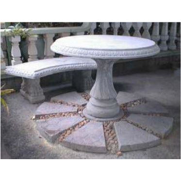 Concrete Table - Fancourt