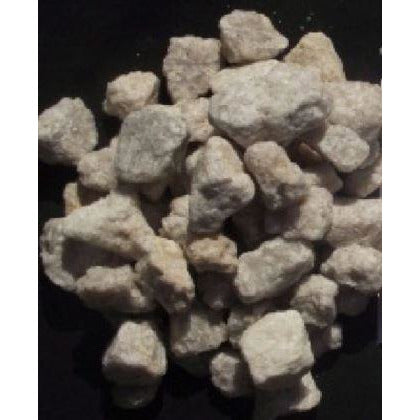 10 Ton Water Filtration Pebbles ( 25mm - 45mm)