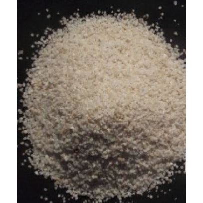 10 Ton Coarse Filter Sand (1.2mm - 2.4mm)