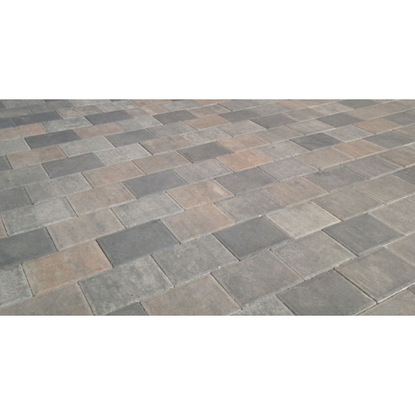 Urban range Large Format Paver Supplier South Africa 400mm x 300mm x ...
