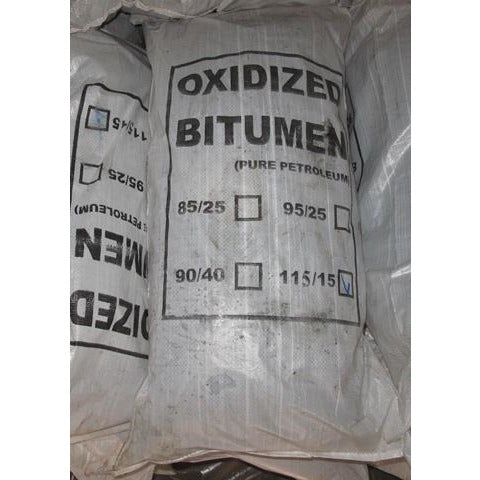1 Ton Oxidised Bitumen 85/25