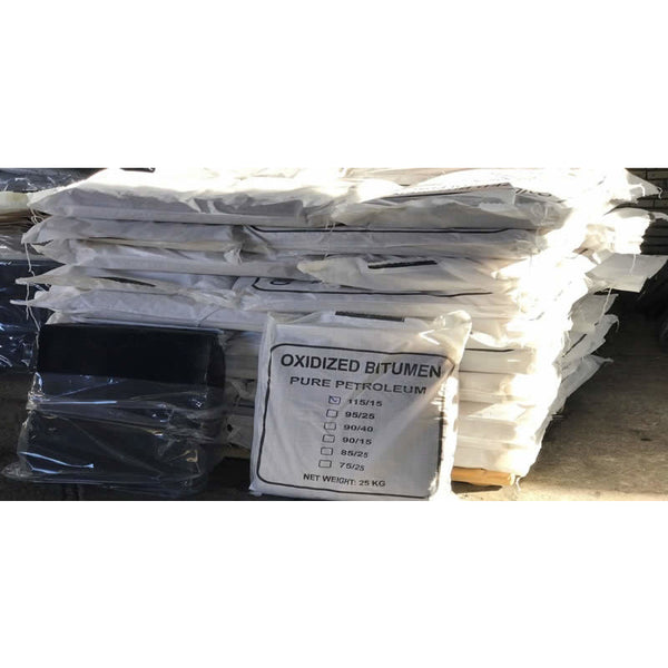 OXIDISED BITUMEN SUPPLIERS CAPE TOWN, JOHANNESBURG, PRETORIA, DURBAN