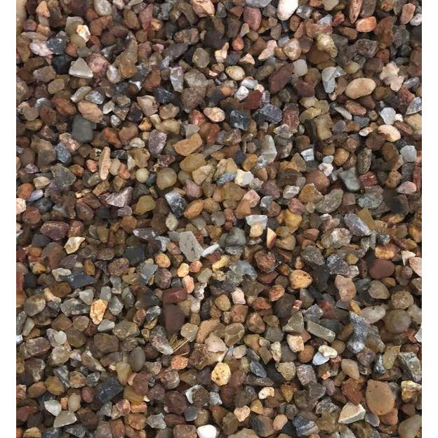 1 Ton Diamondd Agate Stone Bulk Bags