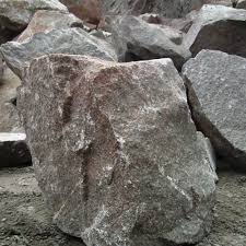 Rock Boulders - Crushed 0.5m to 1m