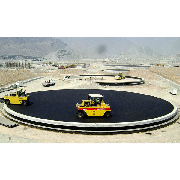 Bitumen Sand Tank Foundation Mastic Supplier , South Africa – Pavement ...