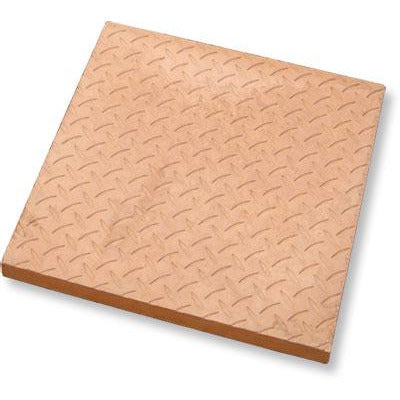 Checkered Paving Slab (500 x 500 x 50)- Vastrap