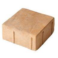 Classic Cobble 100 x 100 x50mm Sandstone