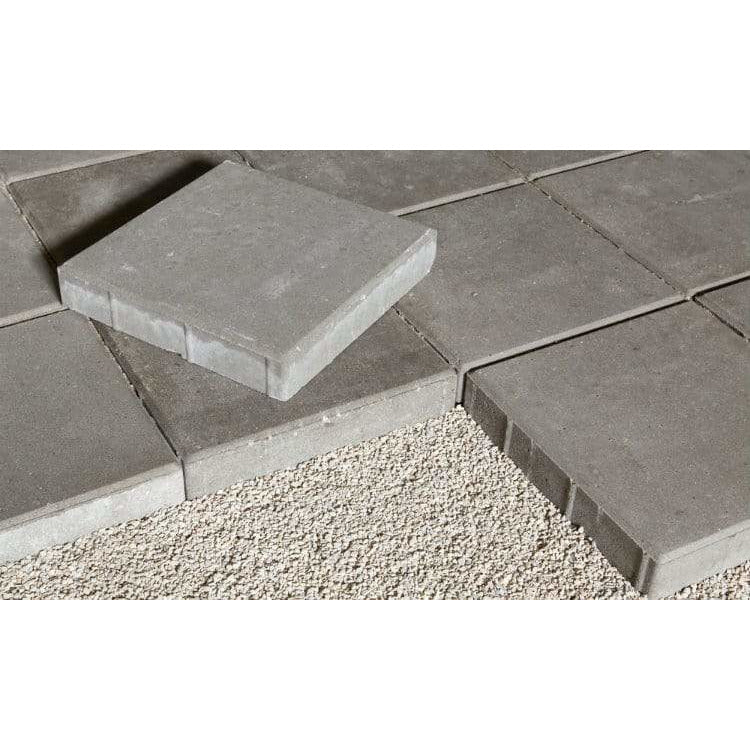 Concrete Paving Slab 450mmx450mmx50mm - Grey